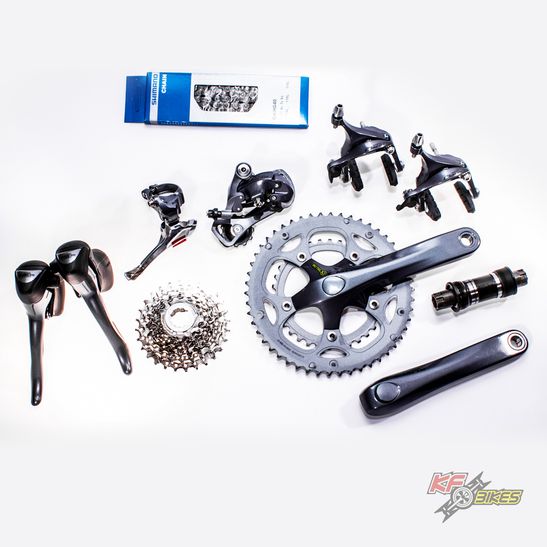 shimano claris r200