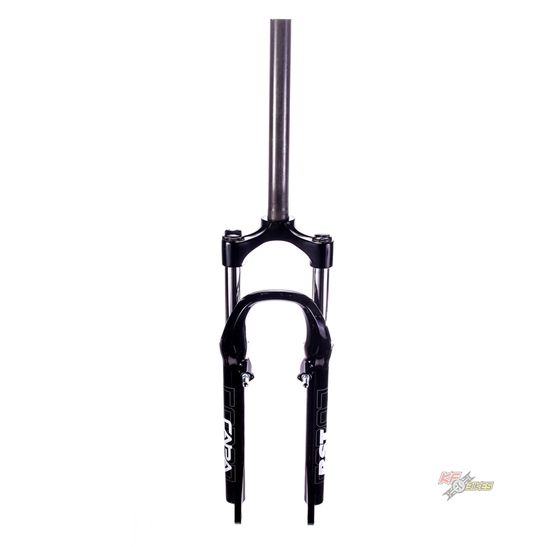 Amortecedor capa aro 26 Clearance