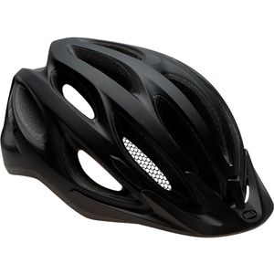 capacete-bell-traverse-para-ciclista-preto-fosco