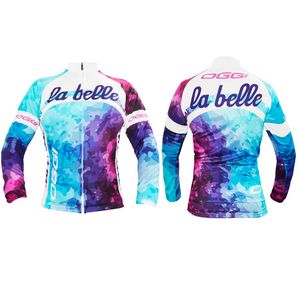 camisa-feminina-ciclismo-oggi-la-belle-3-bolsos-ziper-inteiro