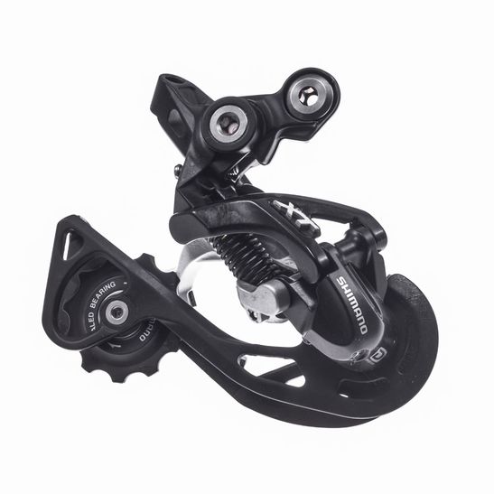 cambio shimano deore xt