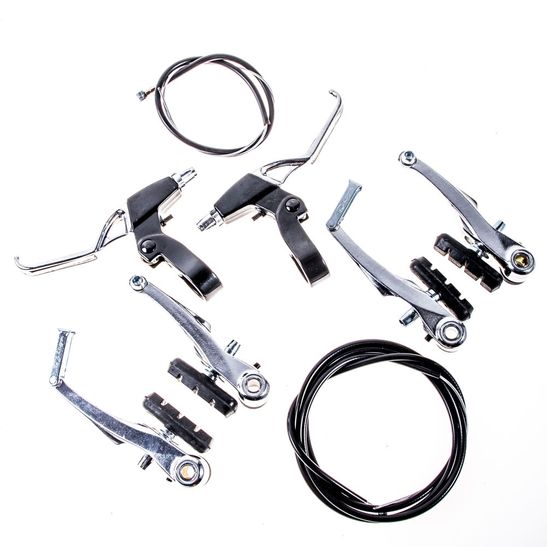 kit-de-freio-em-aluminio-v-brake-logan-polido-919-completo