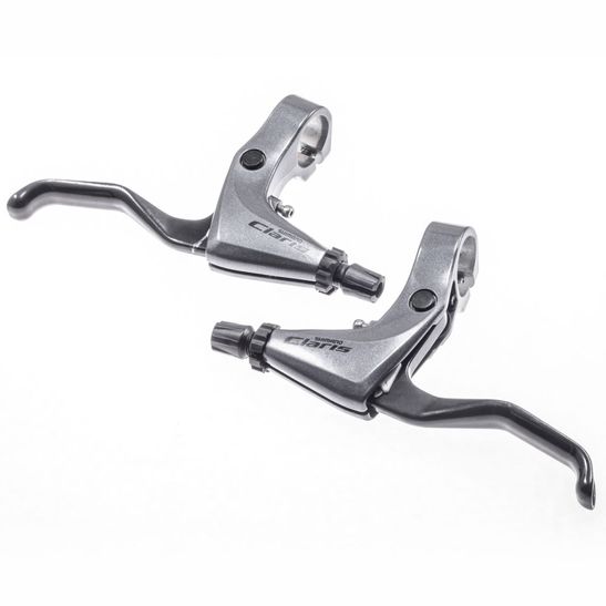 shimano claris disc brakes