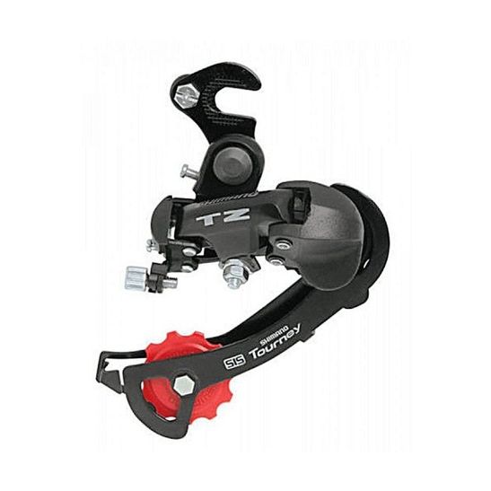 cambios shimano tz
