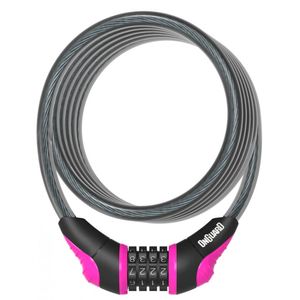 cadeado-de-alta-qualidade-para-bicicleta-onguard-8169-linha-neons-rosa