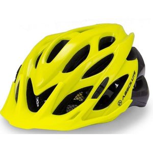 capacete-absolute-wild-amarelo-com-preto-tamanho-g