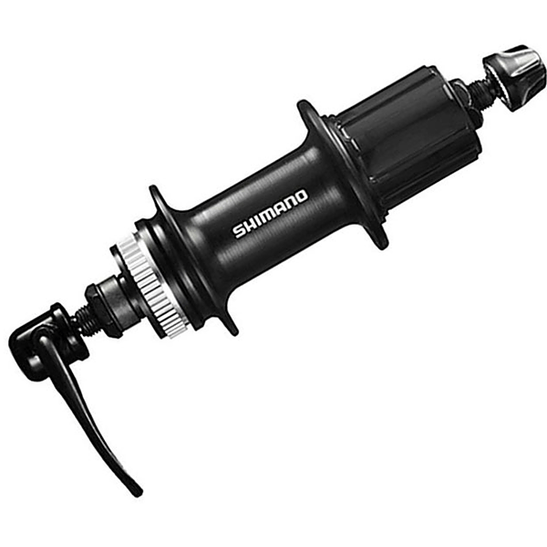 Cubo shimano center lock 32 furos Clearance