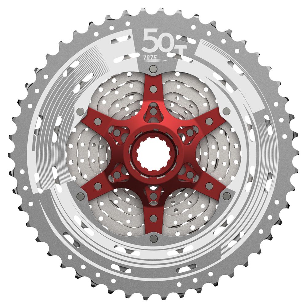 Cassete 11 50 Sun Race Mx 80 De 11 Velocidades Kfbikes Cassete 11 50 Sun Race Mx 80 De 11 Velocidades Kfbikes