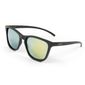 Oculos-de-sol-hupi-modelo-paso-preto-com-lentes-verde-espelhadas-e-protecao-uv