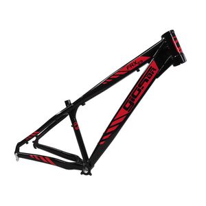 Quadro-para-bicicletas-free-ride--e-moutain-bike-aro-29-tamanho-15.5-na-cor-preto-com-vermelho-marca-gios-modelo-frx