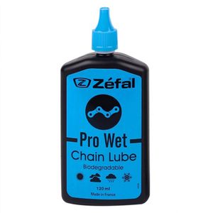 oleo-zefal-120-ml-wet-bio-lube-dias-umidos-bicicleta-relacao-corrente