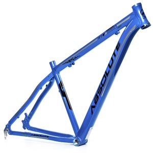 quadro-de-bicicleta-mountain-bike-mtb-aro-29--marca-absolute-modelo-nero-iii-na-cor-azul-metalico-com-detalhes-e-grafismo-preto
