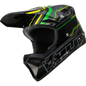 capacete-para-downhill-hupi-dh-3-preto-com-cinza-bmx-enduro-2020