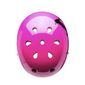 capacete-para-bmx-e-freeride-de-qualidade-rosa-brilhante-com-preto