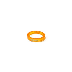 espacador-anel-de-direcao-bicicleta-transparente-e-laranja-em-acrilico-marca-kode-5mm