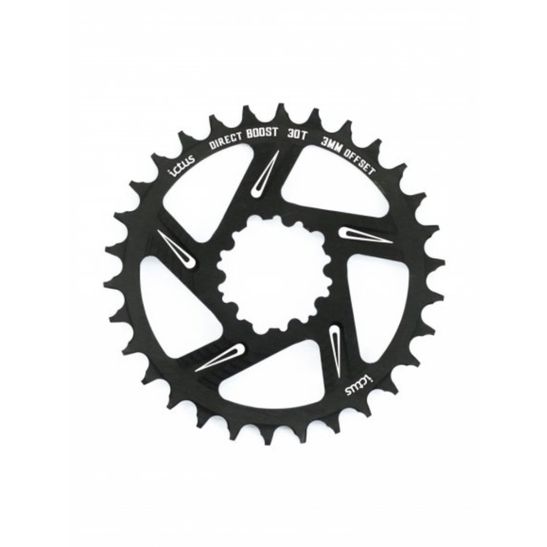 coroa-para-mtb-mountain-bike-sistema-direct-boost-sram-30-dentes-com-offset-de-3mm
