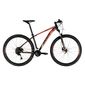 bicicleta-mountain-bike-mtb-oggi-7.0-com-grupo-alivio-e-suspensao-zoom-com-trava-no-guidao-preto-com-vermelho-top-18v-modelo-2021
