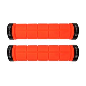 manopla-de-alta-qualidade-laranja-neon-gios-gi-155-com-2-travas-de-aluminio-com-textura-emborrachada-mountain-bike-mtb