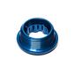tampa-em-aluminio-absolute-7075-cnc-para-pedivela-hollowtech-integrado-azul-anodizado-resistente-e-leve