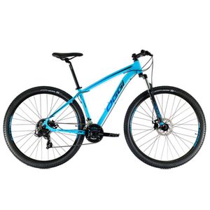 bicicleta-mountain-bike-mtb-oggi-hacker-sport-com-conjunto-shimano-tourney-de-21-velocidades-com-suspensao-de-qualidade-na-cor-azul-com-azul