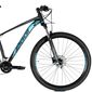 bicicleta-aro-29-oggi-modelo-2021-preto-com-azul-de-qualidade-shimano-2x9-18-velocidades-em-aluminio-e-suspensao-com-trava-no-guidao-rock-shox