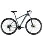 bicicleta-mountain-bike-aro-29-oggi-hacker-sport-2021-shimano-21-velocidades-freio-a-disco-mecanico-suspensao-dianteira-grafite-com-preto-e-verde
