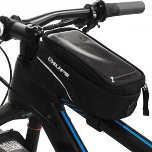 small top tube bike bolsa