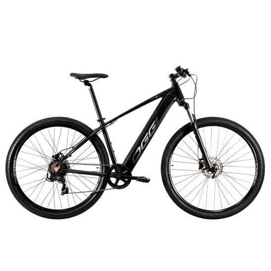 bicicleta-eletrica-oggi-aro-29-modelo-8.0-mountain-bike-mtb-shimano-7-velocidades-preto-com-cinza-recarregavel-em-aluminio-de-qualidade-2021