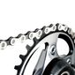corrente-mtb-mountain-bike-speed-de-11-velocidades-x11-com-power-link-de-qualidade-prata-com-preto