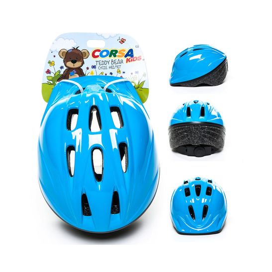 capacete-infantil-baby-corsa-kids-de-qualidade-com-regulagem-entradas-de-ar-eps-preto-com-azul