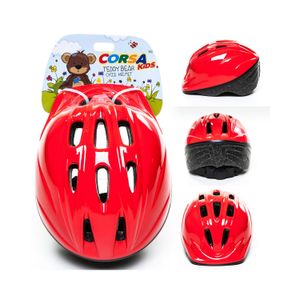 capacete-infantil-baby-corsa-kids-de-qualidade-com-regulagem-entradas-de-ar-eps-preto-com-vermelho
