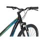 mountain-bike-aro-29-de-qualidade-em-aluminio-ox-glide-preto-com-azul-e-verde-21-marchas-shimano-com-suspensao