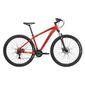 mountain-bike-aro-29-custo-beneficio-de-qualidade-vermelho-vinho-e-verde-conjunto-shimano-suspensao-dianteira