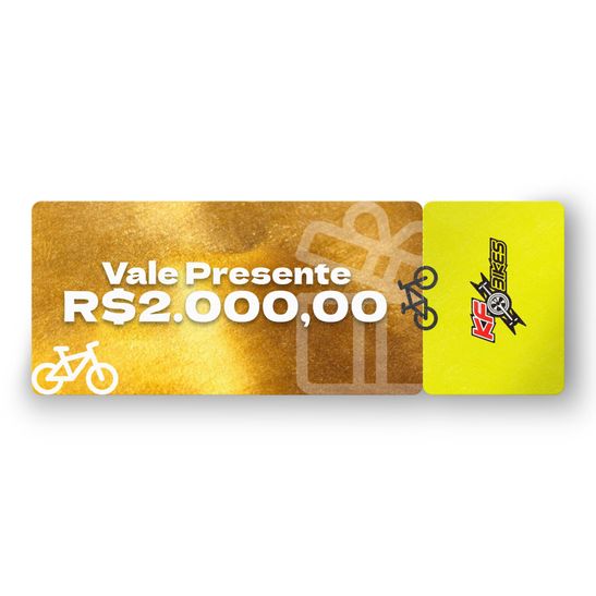 cupom-de-vale-presente-kf-bikes-bicicletas-componentes-acessorio-vestuarios-de-2000-reais