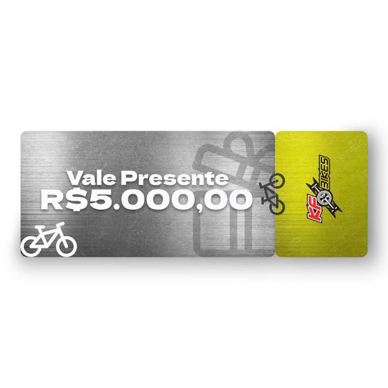 cupom-de-vale-presente-kf-bikes-bicicletas-componentes-acessorio-vestuarios-de-5000-reais-platinum