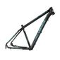 quadro-mountain-bike-aro-29-venzo-aquila-preto-com-verde-acqua-em-aluminio-6061-venzo-aquila-para-freio-a-disco