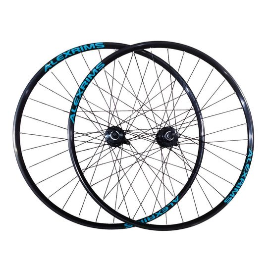 roda-mountain-bike-mtb-aro-29-alexrims-cubos-rolamentados-para-roda-libre-rosca-e-freio-a-disco-preto-com-azul