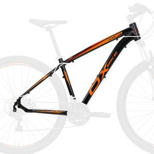 quadro-de-bicicleta-mountain-bike-mtb-aro-29-em-aluminio-6061-resistente-preto-com-laranja-ox-glide-para-freio-a-disco