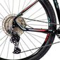 bicicleta-oggi-7.2-2021-preto-com-azul-e-vermelho-shimano-deore-1x11-cassete-51-dentes-em-aluminio-resistente