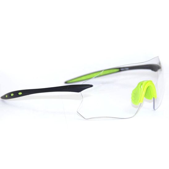 oculos-de-ciclismo-absolute-wild-preto-com-verde-neon-com-lente-transparente-para-uso-noturno-de-qualidade