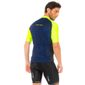 camisa-de-ciclismo-masculina-free-froce-modelo-route-azul-comamarelo-neon-fluor-bolsos-traseiros