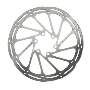 rotor-sram-center-line-6-parafusos-aluminio-de-alta-qualidade-disco-de-freio-160mm