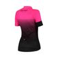 camisa-free-force-feminina-de-ciclismo-mtb-speed-flame-rosa-pink-gola-baixa-bolsos-traseiros