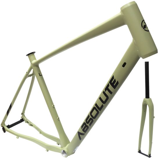 quadro absolute gravel