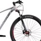 bicicleta-oggi-7.2-2022-cinza-preto-vermelho-suspensao-rockshox-judy-trava-deore-11v-1x11