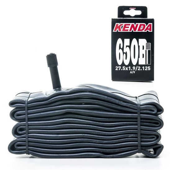 camara-de-ar-kenda-mtb-27.5-1.9-2.125-valvula-grossa-resistente