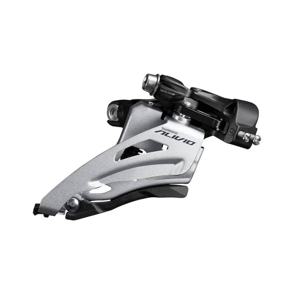 Cambio shimano discount alivio 9 velocidades