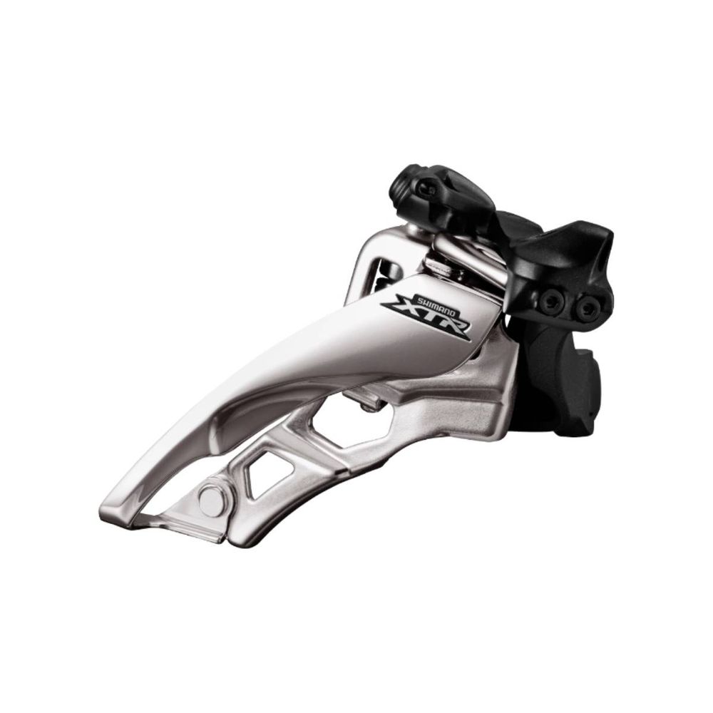 Cambio shimano xtr discount m9000