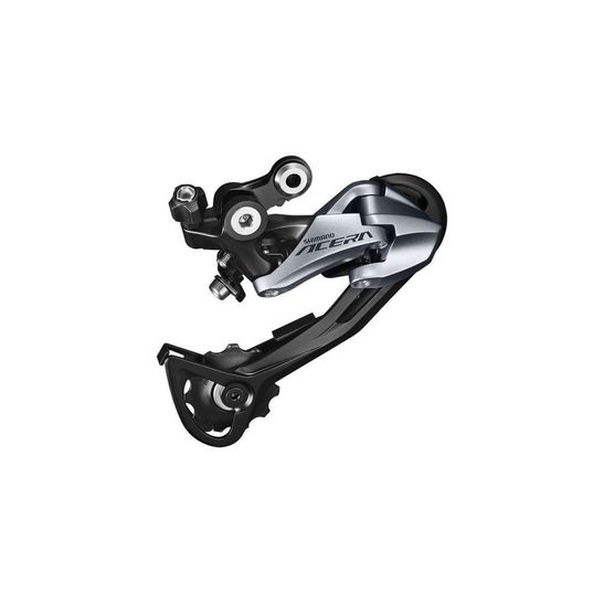 C mbio Shimano Traseiro Acera M 3000 Sgs Shadow kfbikes