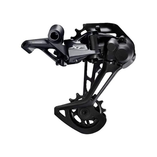 C mbio Traseiro Shimano Deore XT 12 Velocidades M 8100 SGS kfbikes